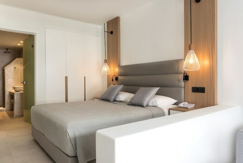 Hotel Strogili