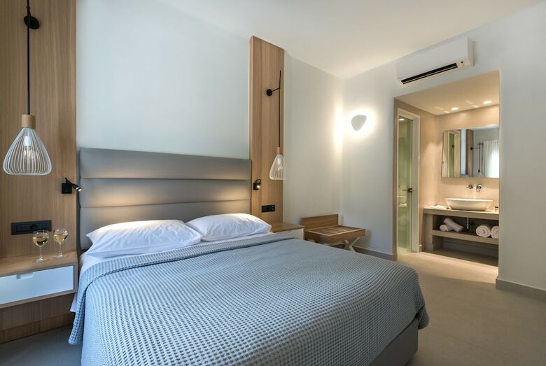 Hotel Strogili