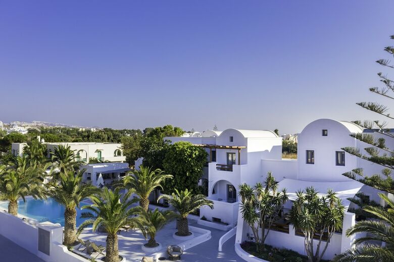 Hotel Strogili