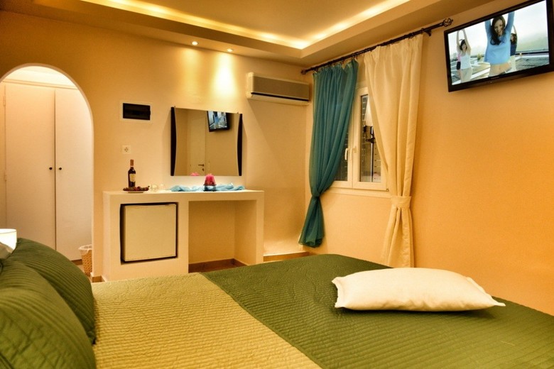 Hotel Tataki
