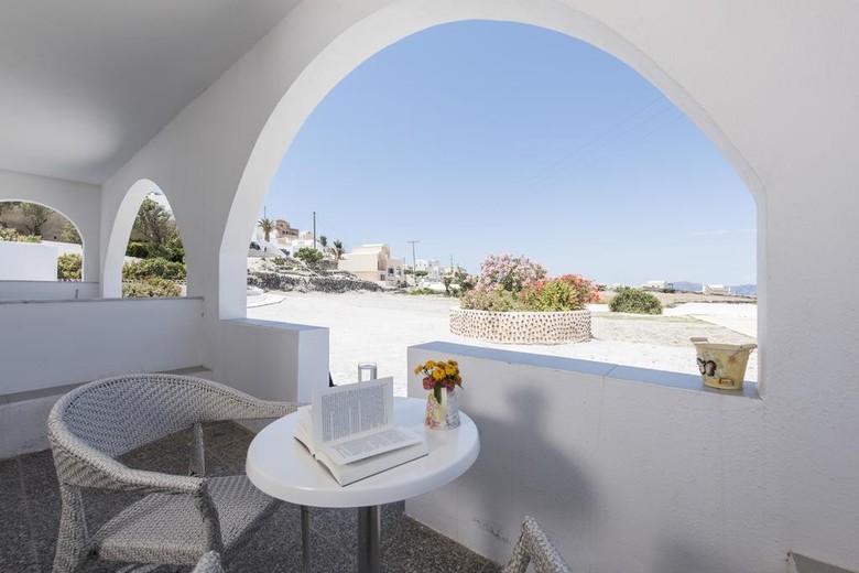 Hotel Thira's Dolphin
