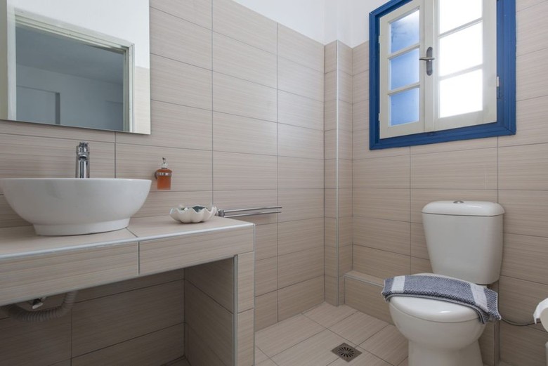 Hotel Thira's Dolphin