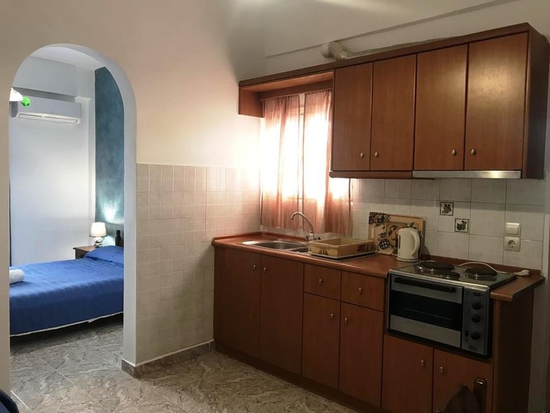 Hotel Villa Ilios