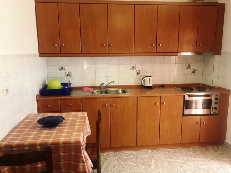 Hotel Villa Ilios