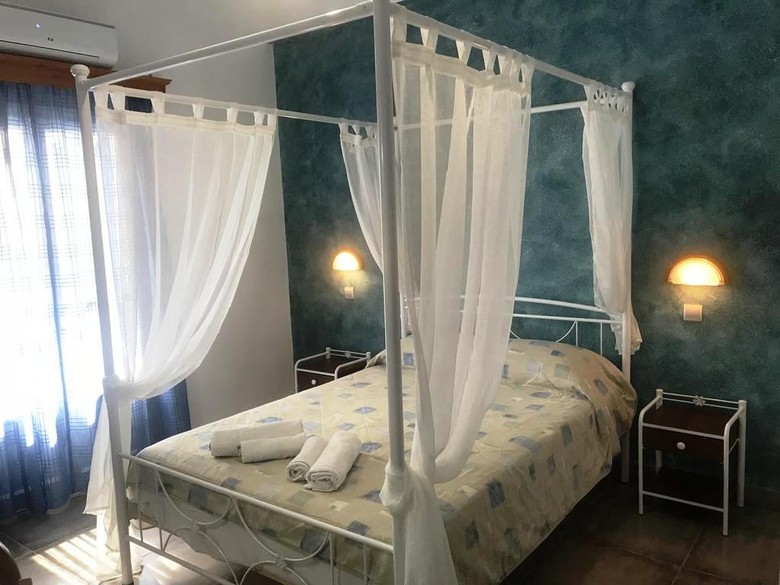 Hotel Villa Ilios