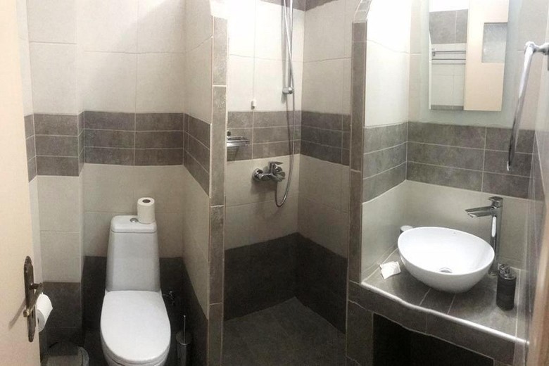 Hotel Villa Ilios