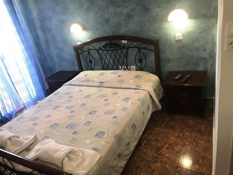Hotel Villa Ilios
