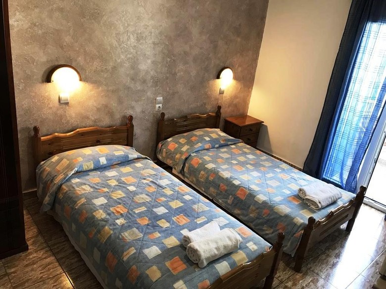 Hotel Villa Ilios