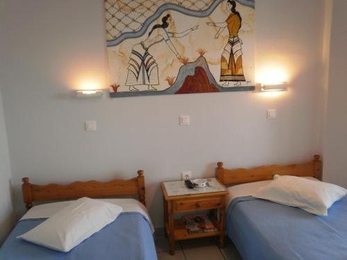 Hotel Villa Stella