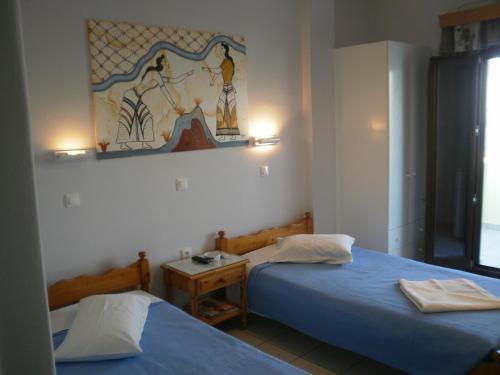 Hotel Villa Stella