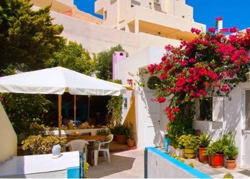 Hotel Villa Stella