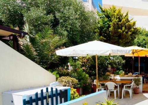 Hotel Villa Stella