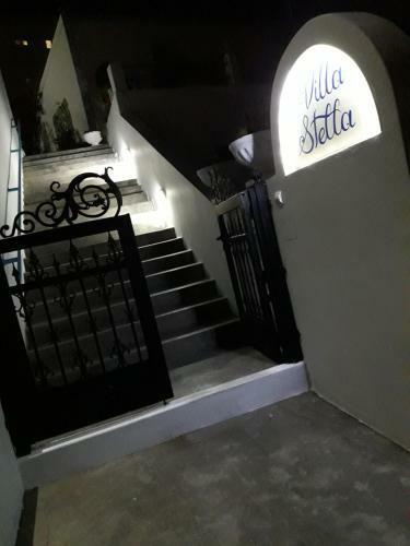 Hotel Villa Stella