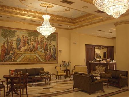 Hotel A.d. Imperial Palace