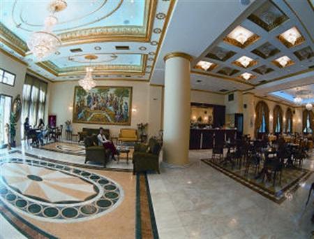 Hotel A.d. Imperial Palace