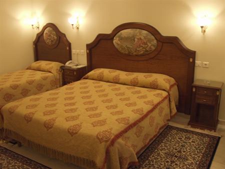 Hotel A.d. Imperial Palace