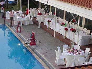 Four Seasons Hotel