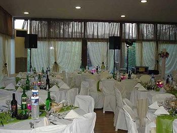 Four Seasons Hotel