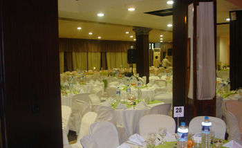Four Seasons Hotel