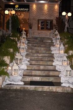 Four Seasons Hotel