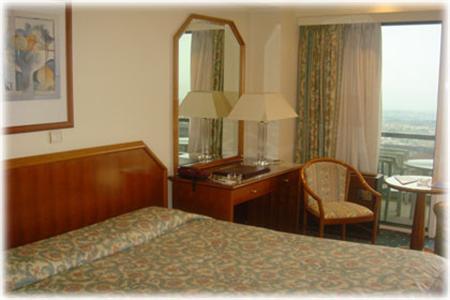 Hotel Panorama