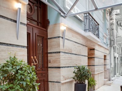Hotel Zaliki Boutique