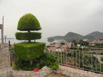 Panorama Hotel And Apartments