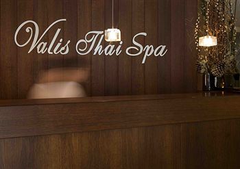 Hotel Valis Resort