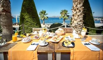Hotel Valis Resort