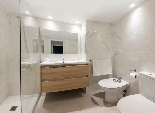 Apartamento Ag Bahamas Premium