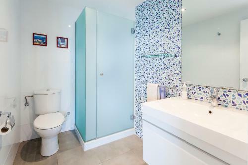 Apartamento Ag Bahamas Premium
