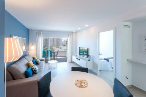 Apartamento Ag Bahamas Premium