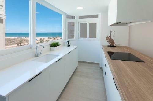 Apartamento Ag Bahamas Premium