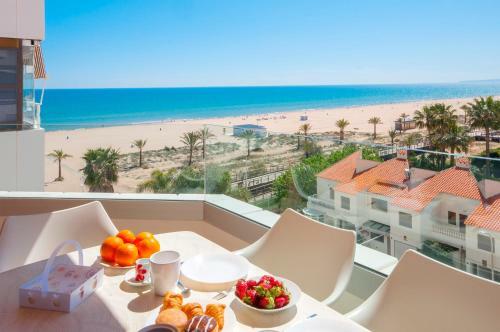 Apartamento Ag Bahamas Premium