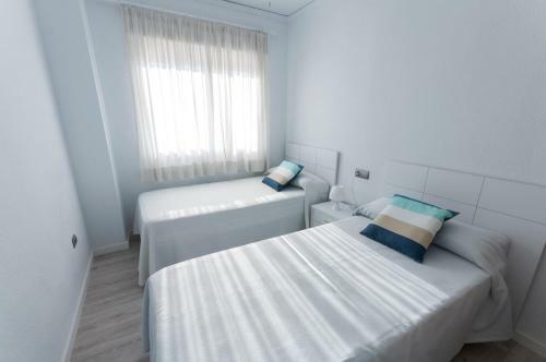 Apartamento Ag Bahamas Premium