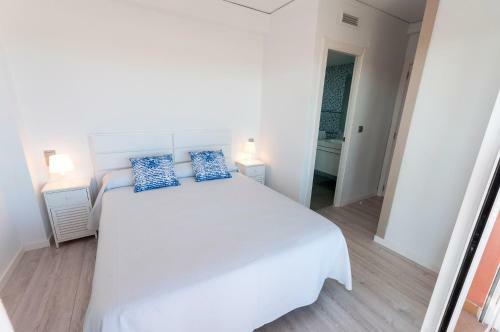 Apartamento Ag Bahamas Premium