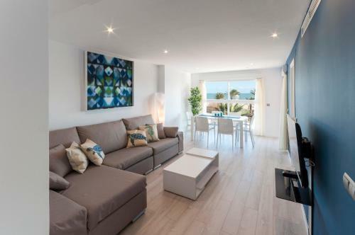 Apartamento Ag Bahamas Premium