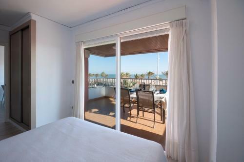 Apartamento Ag Bahamas Premium
