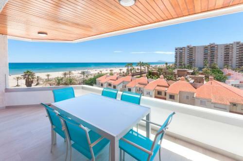 Apartamento Ag Bahamas Premium