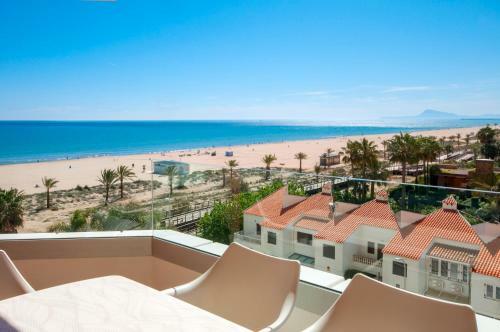 Apartamento Ag Bahamas Premium
