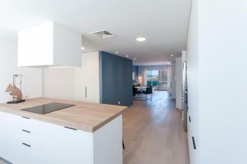 Apartamento Ag Bahamas Premium