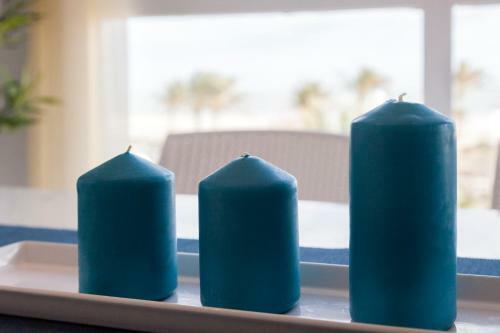 Apartamento Ag Bahamas Premium