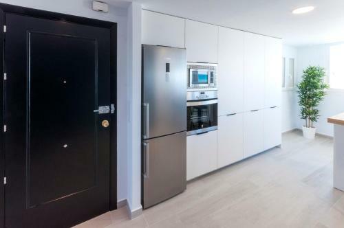 Apartamento Ag Bahamas Premium
