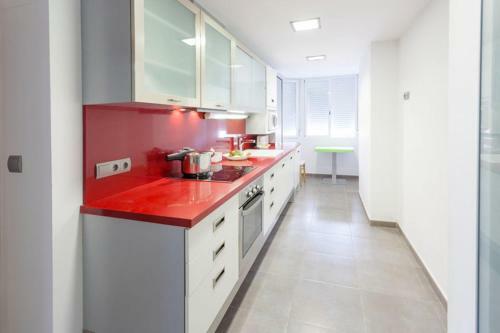 Apartamento Ag Bahamas Premium