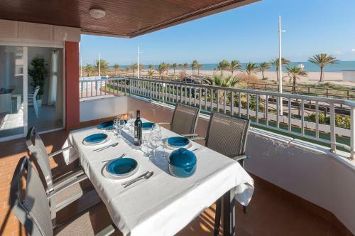 Apartamento Ag Bahamas Premium