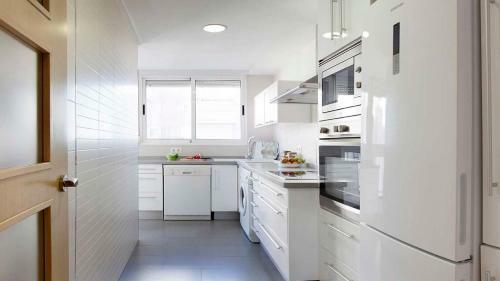 Apartamento Ag Bahamas Premium
