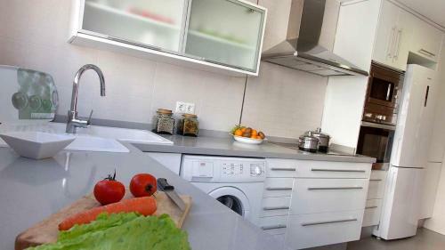 Apartamento Ag Bahamas Premium