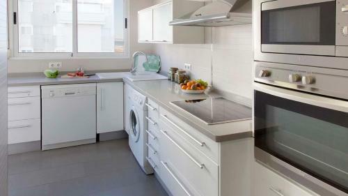 Apartamento Ag Bahamas Premium