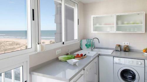 Apartamento Ag Bahamas Premium