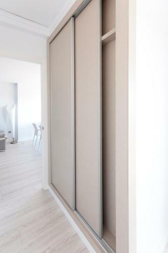 Apartamento Ag Bahamas Premium